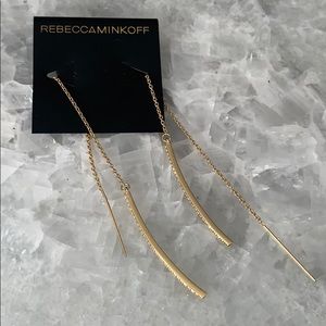 Rebecca Minkoff Earrings